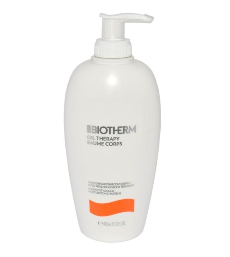 Biotherm, Oil Therapy, balsam do ciała, 400 ml