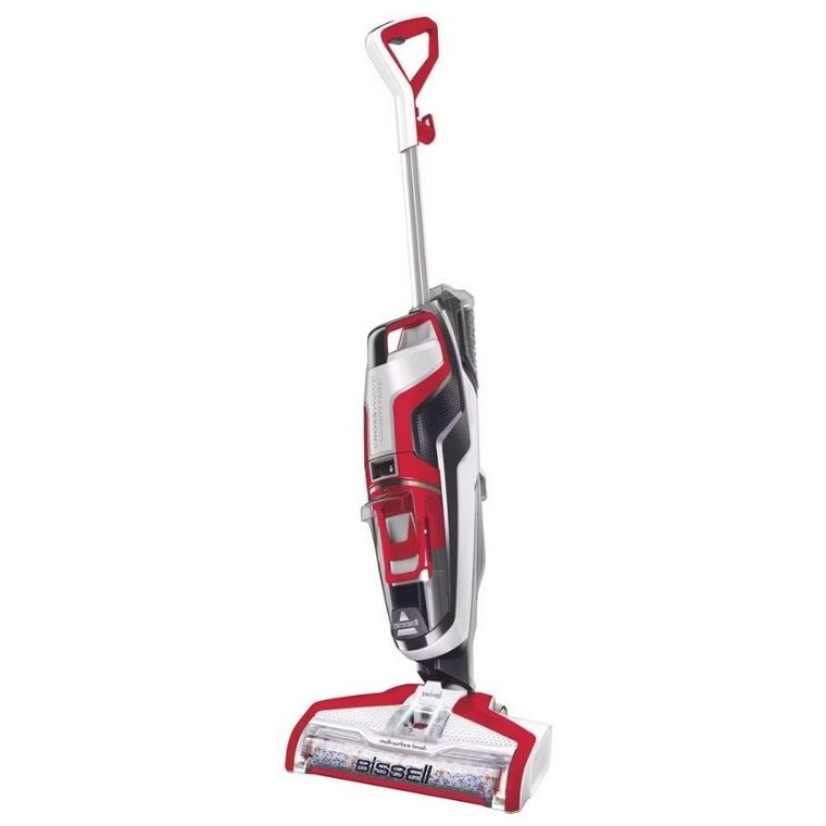 Bissell, CrossWave Essential, odkurzacz, 560W