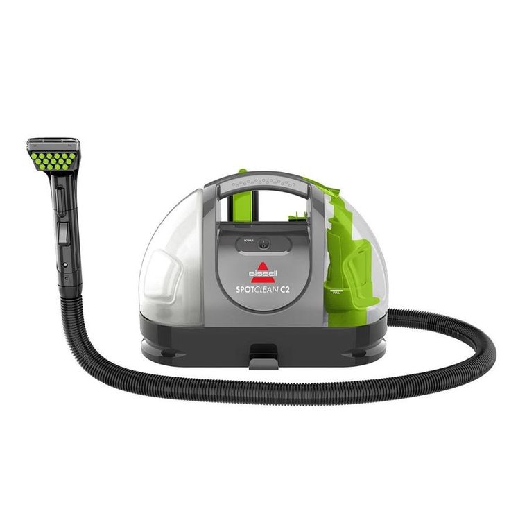 Bissell, SpotClean C2, odkurzacz piorący, 20671
