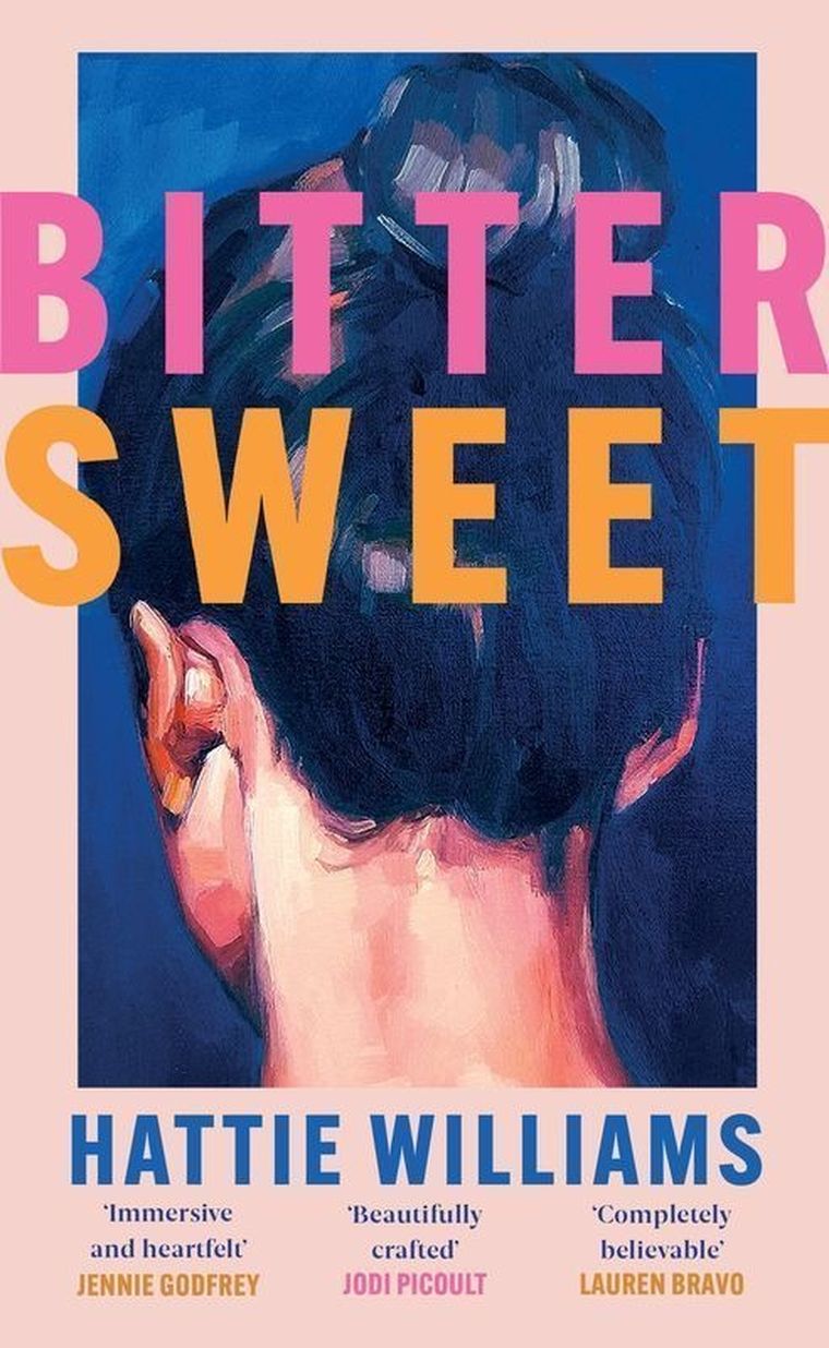 Bitter Sweet (wersja angielska)