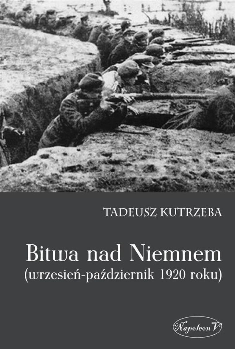Bitwa nad Niemnem (wrzesień-październik 1920 roku)