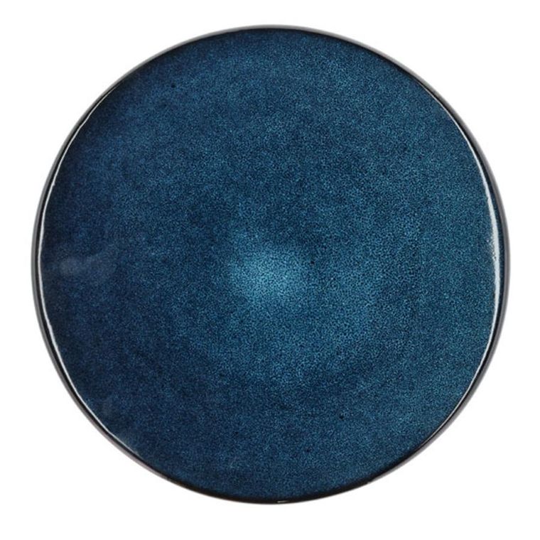 Bitz, patera na ciasto, dark blue, 30 cm