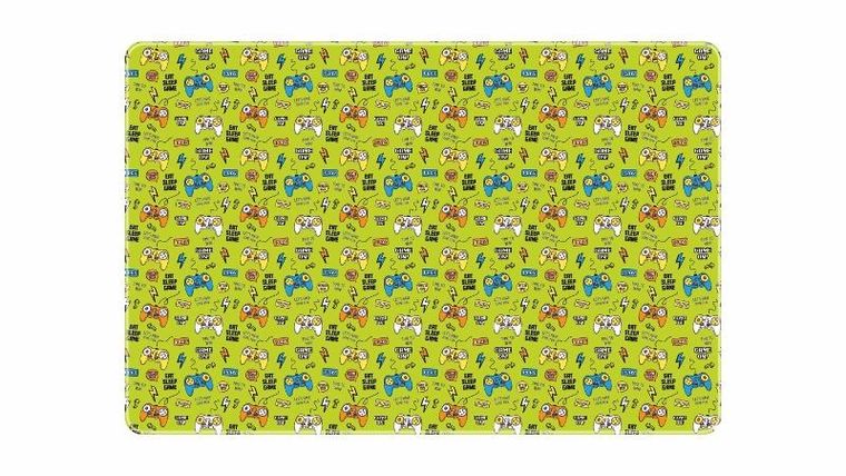 Biurfol, podkłada na biurko, pady