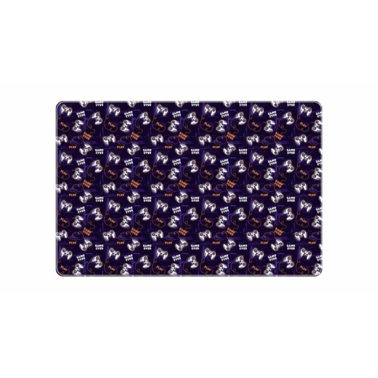 Biurfol, podkładka na biurko, gamepad, 58-38 cm