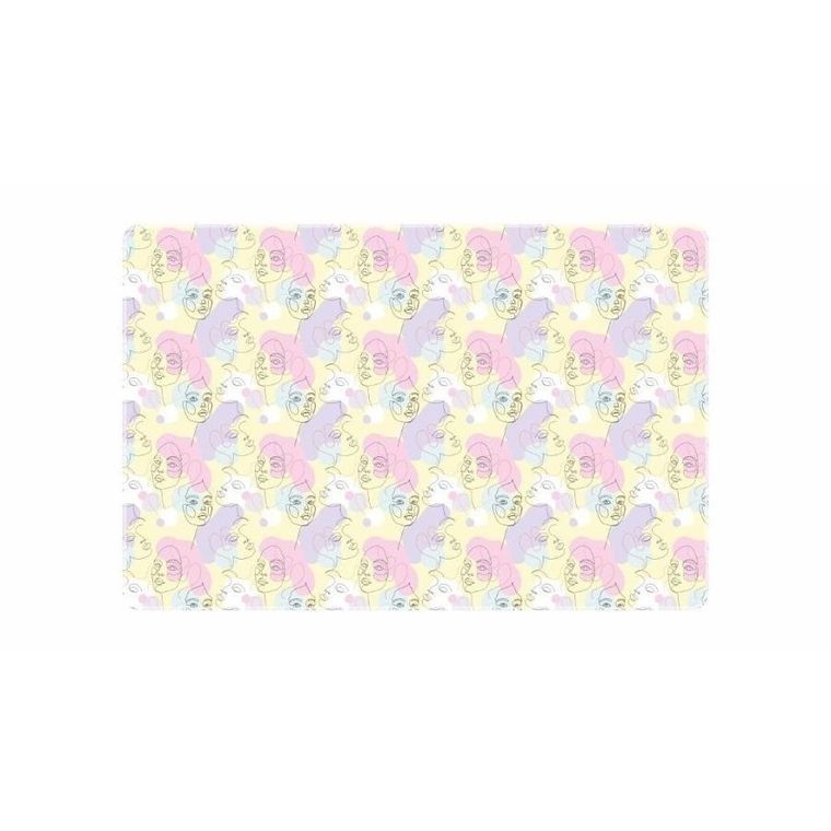 Biurfol, podkładka na biurko, women, 58-38 cm