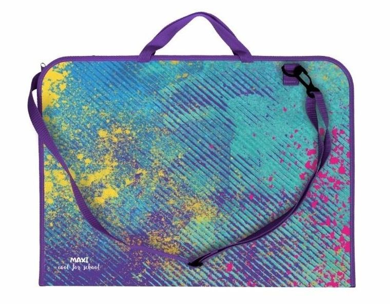 Biurfol, teczka na rysunki A3, artistic