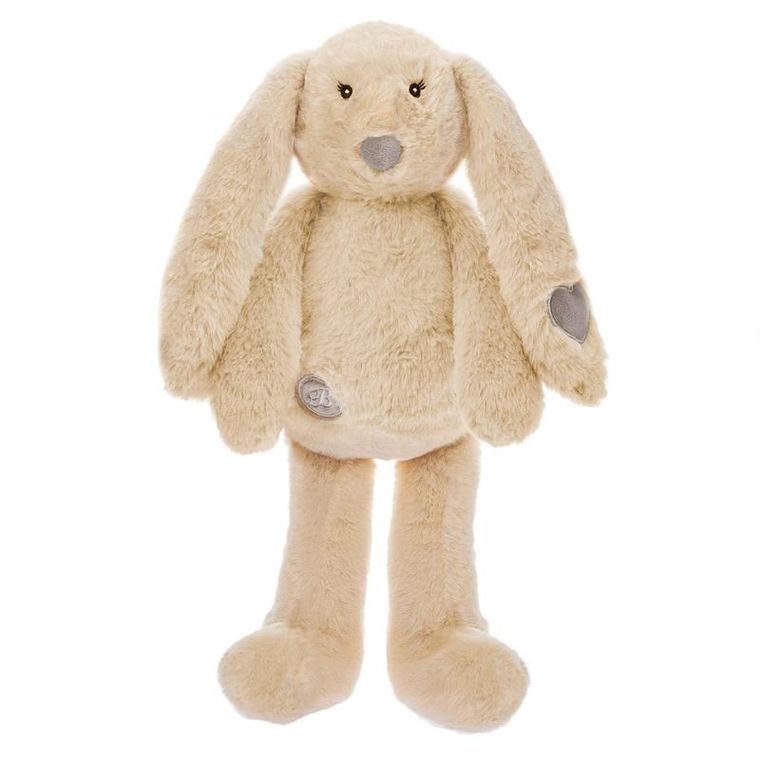 Biuro-Set, maskotka, króliczek, karmelowy, 28 cm