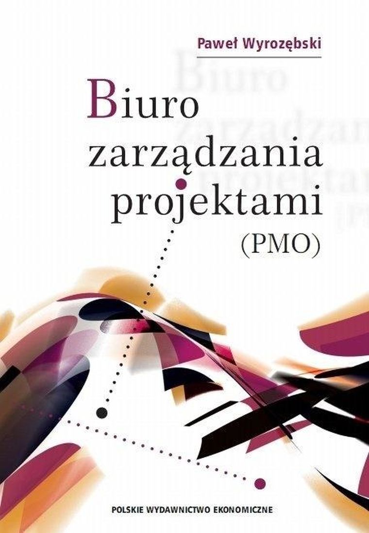 Biuro zarządzania projektami
