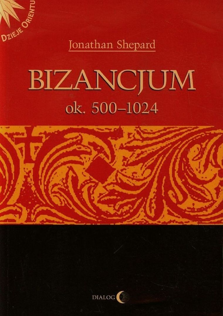 Bizancjum. ok. 500-1024