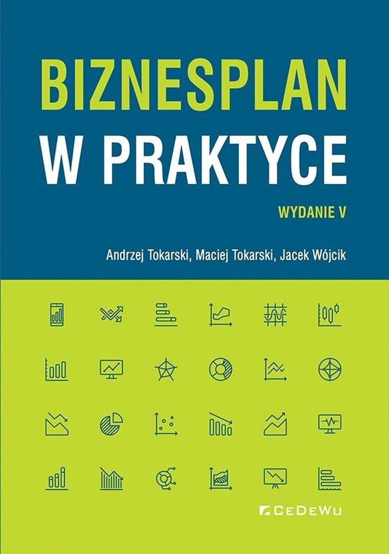 Biznes plan w praktyce