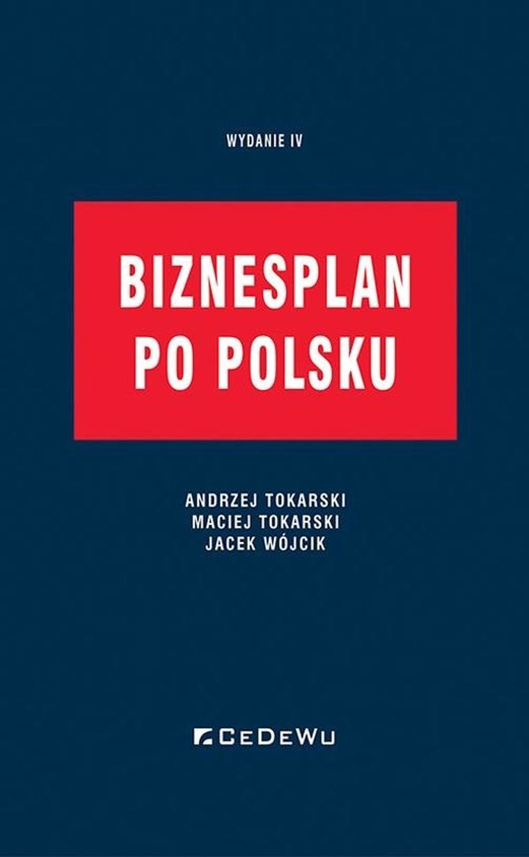 Biznesplan po polsku