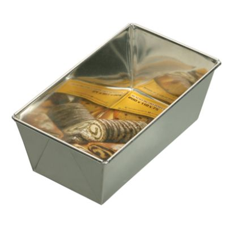 Blacha do pieczenia, 20-11-7.5 cm