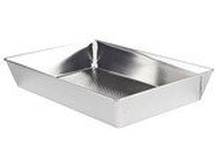 Blacha do pieczenia, 36-24.5-6 cm