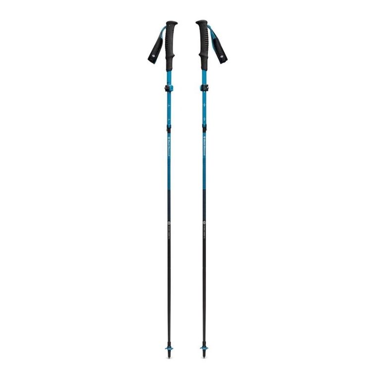 Black Diamond, kije trekkingowe, Distance Carbon, 125-140 cm