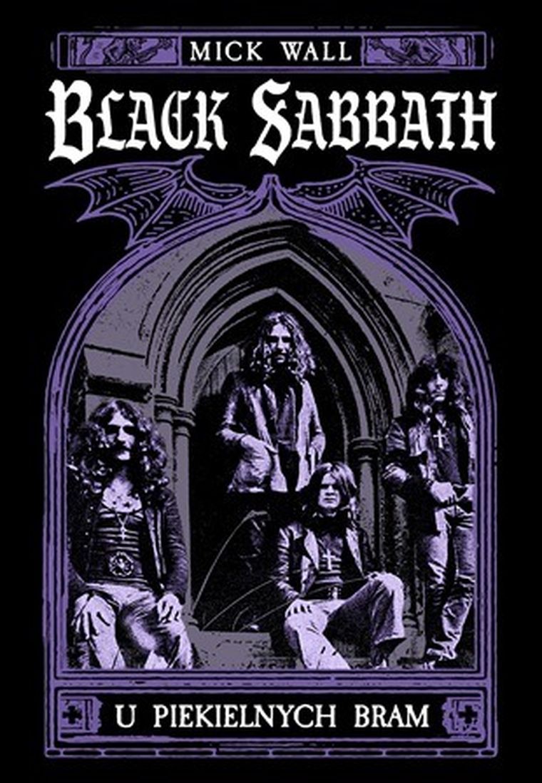 Black Sabbath. U piekielnych bram
