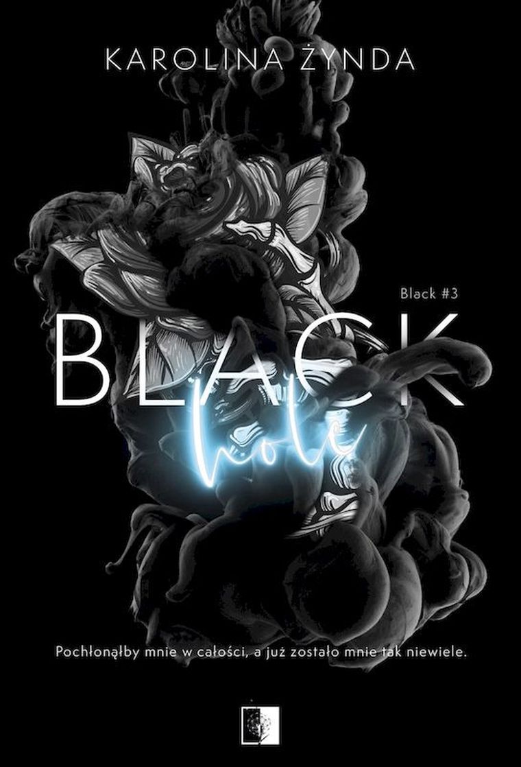 Black. Tom 3. Black Hole