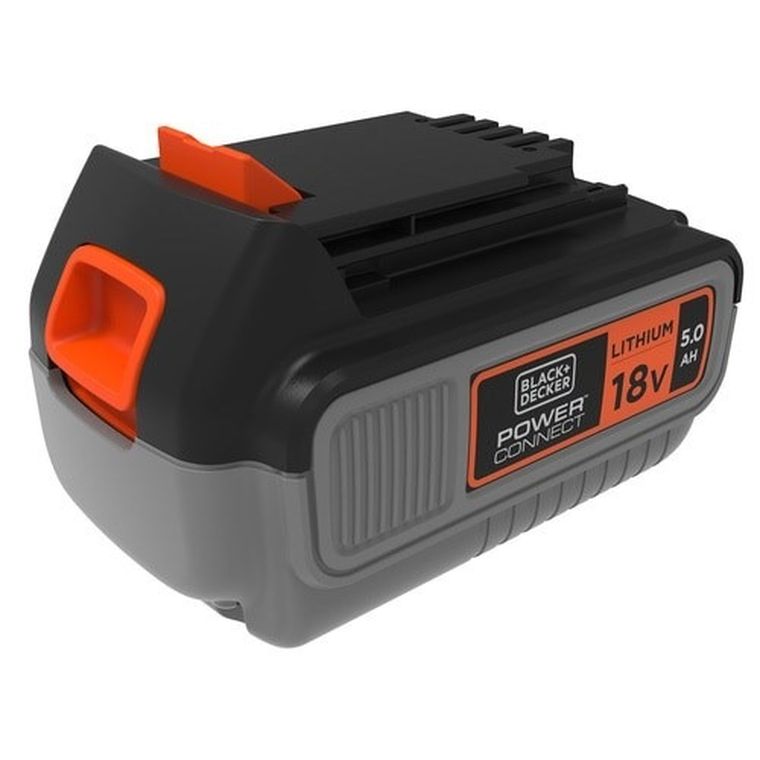 Black&Decker, akumulator, 18V, Li-lon 5,0Ah BL5018-XJ