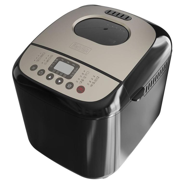 Black&Decker, automat do wypiekania chleba, Bxbm600e