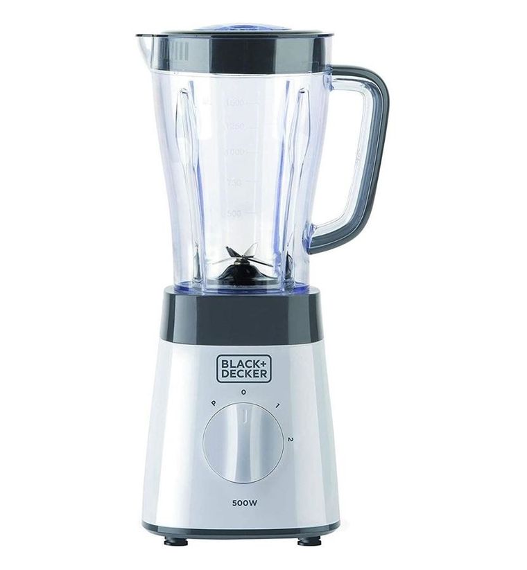 Black&Decker, blender kielichowy, 500w