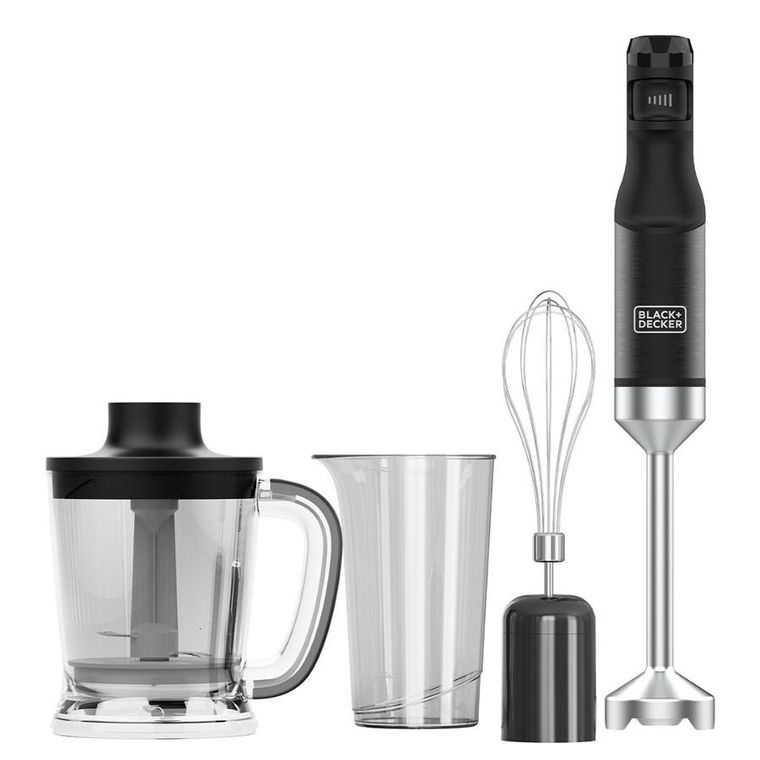 Black&Decker, blender ręczny, BXHBA1501E