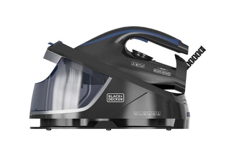 Black&Decker, generator pary, BXSS2800E