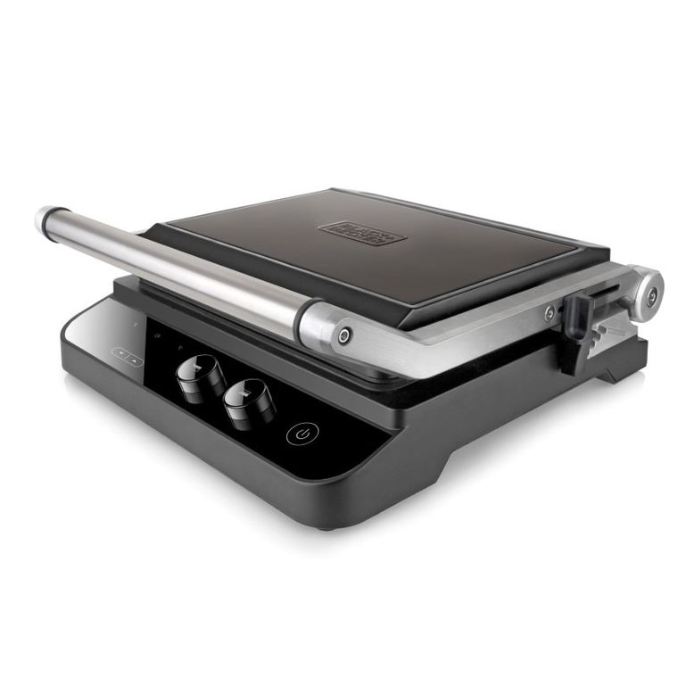 Black&Decker, grill elektryczny, BXGR2000E