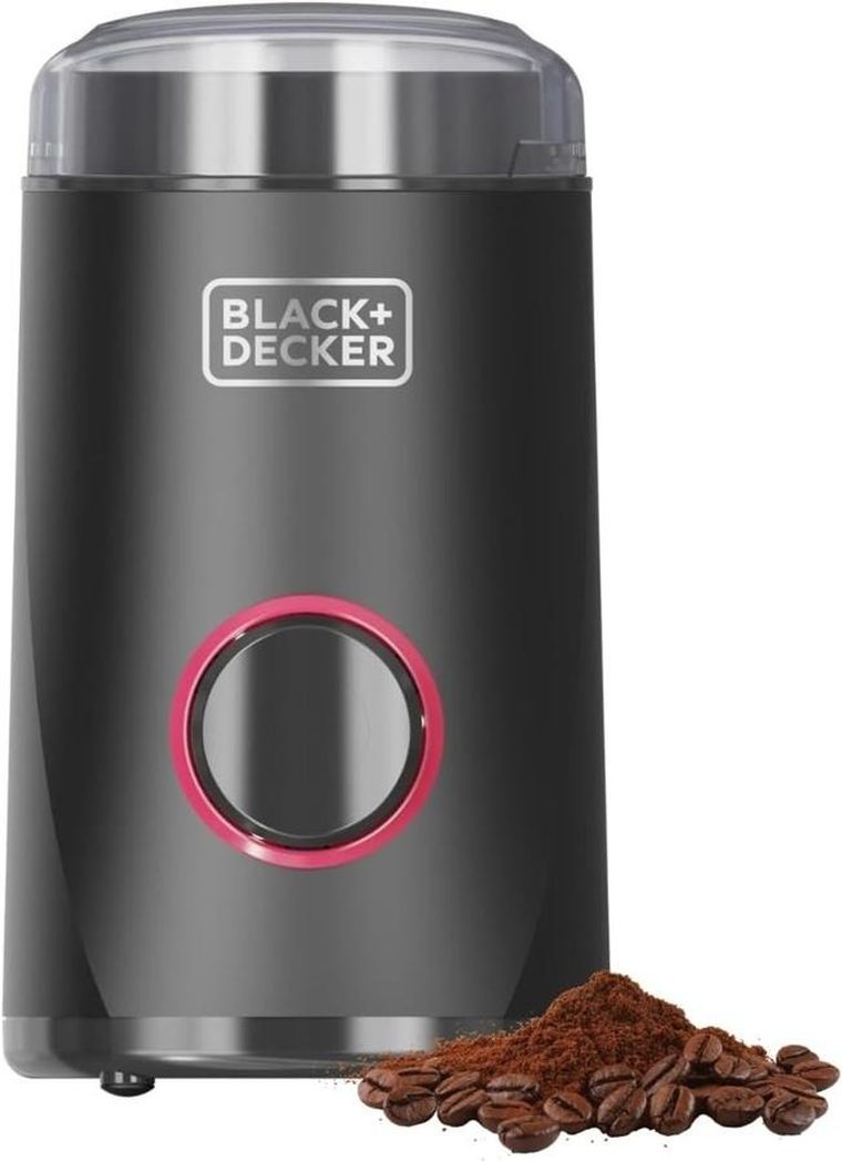 Black&Decker, młynek do kawy, BXCG152E