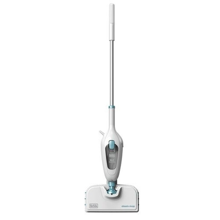 Black&Decker, mop parowy, 10w1 1300w