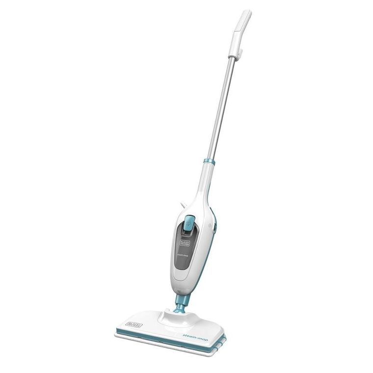 Black&Decker, mop parowy, 1300w
