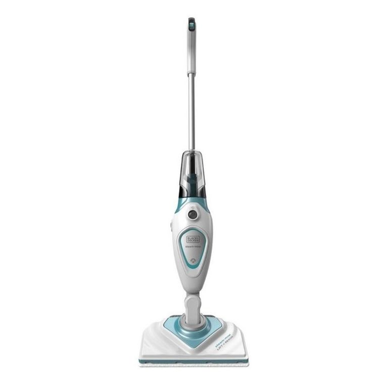 Black&Decker, mop parowy FSM1616