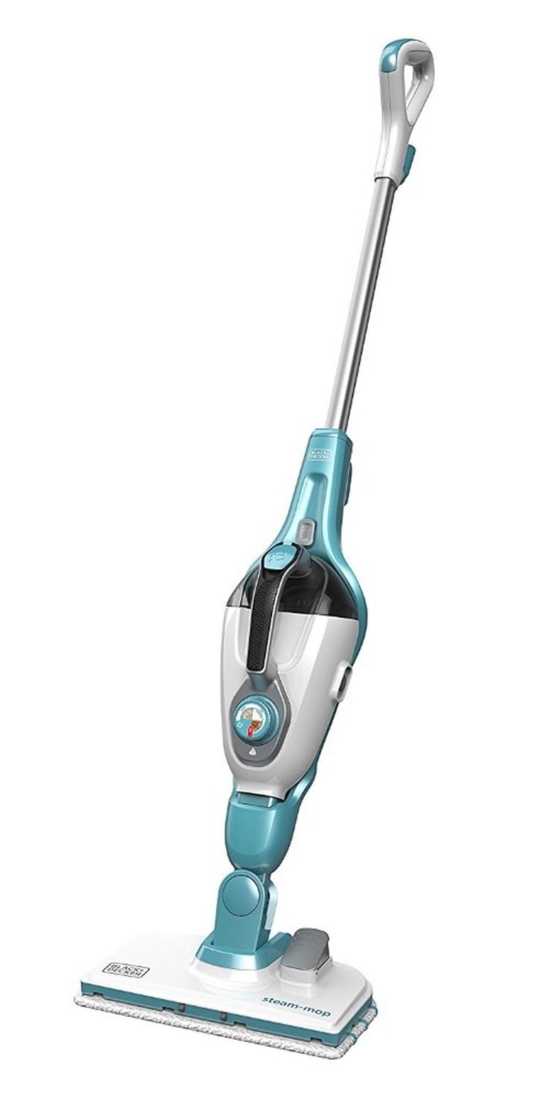 Black&Decker, mop parowy, FSMH13101S