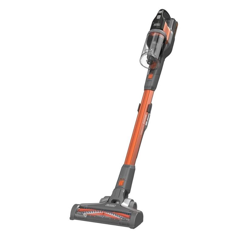 Black&Decker, odkurzacz, 18V, BHFEV182C-QW