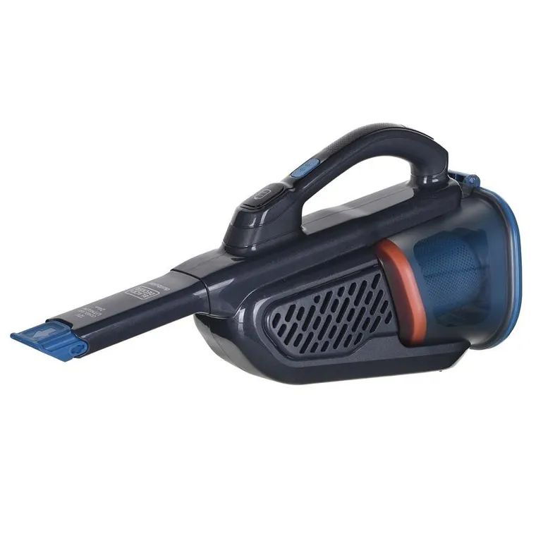 Black&Decker, odkurzacz ręczny, 12v