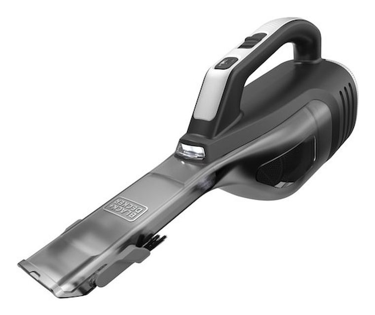 Black&Decker, odkurzacz ręczny, 12V