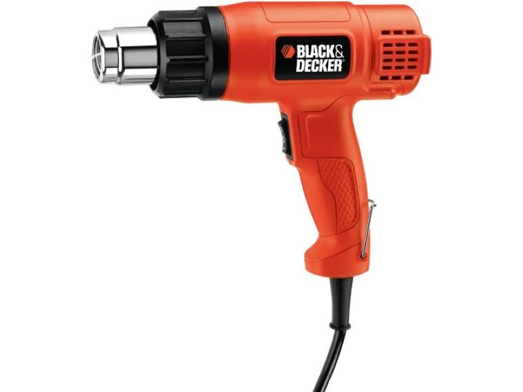 Black&Decker, opalarka, 1750W, KX1650