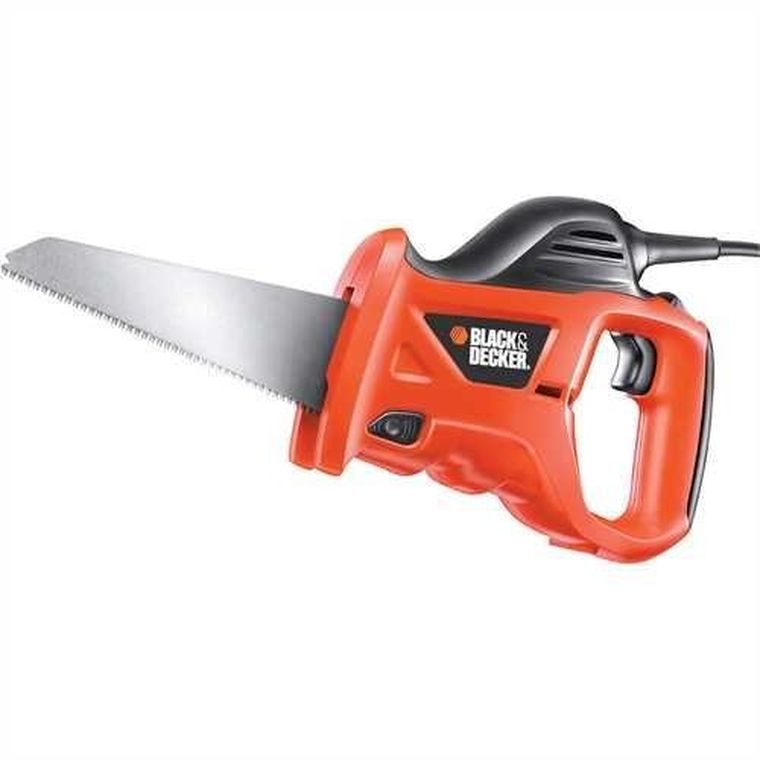Black&Decker, pilarka, KS880EC-QS