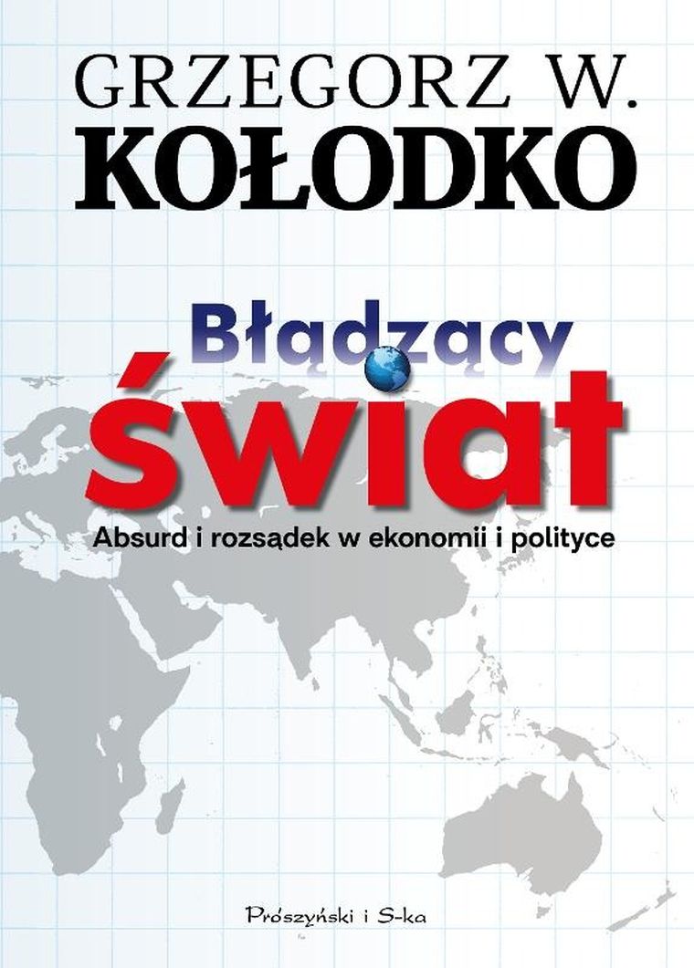 Błądzący świat