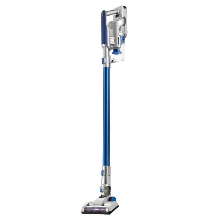 Blaupunkt, odkurzacz pionowy, VCH601, niebieski