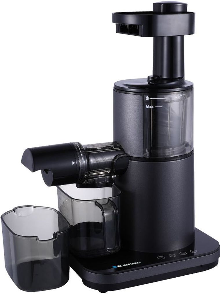 Blaupunkt, wyciskarka wolnoobrotowa, SJV701, 400W