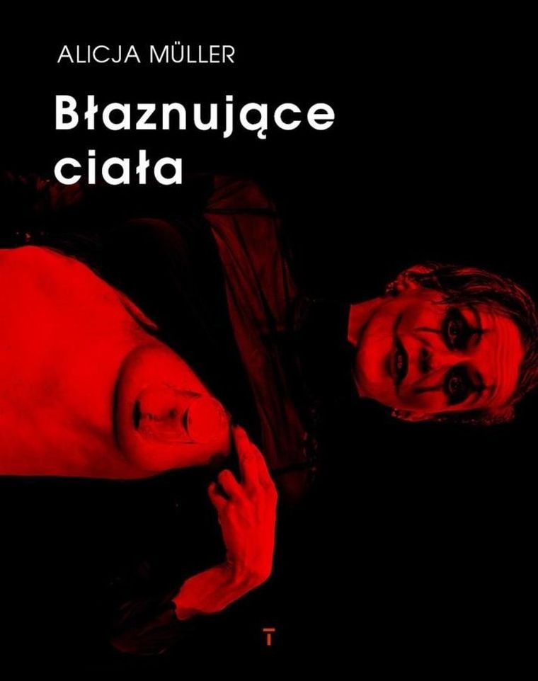 Błaznujące ciała