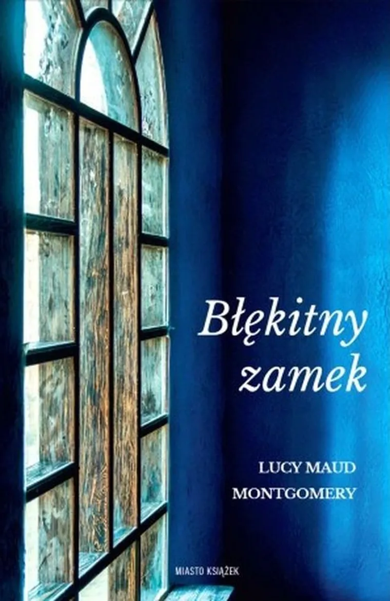 Błękitny zamek