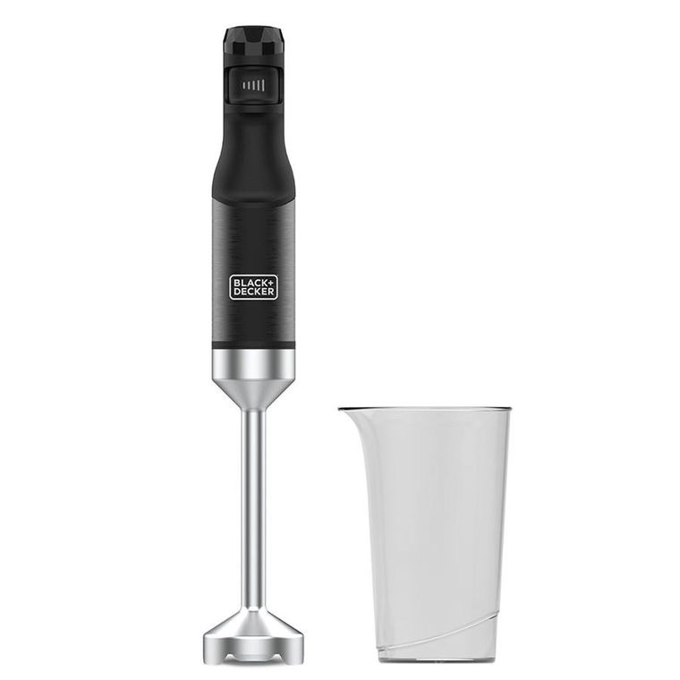 Blender Ręczny Black+decker Bxhb1501e