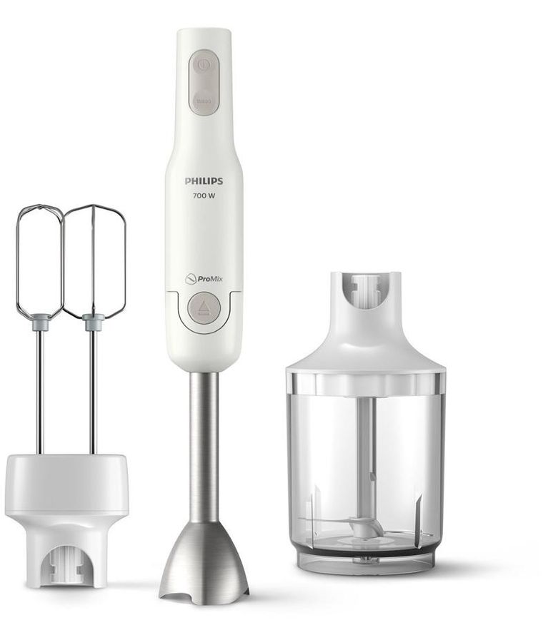 Blender Ręczny Philips Hr 2546/00