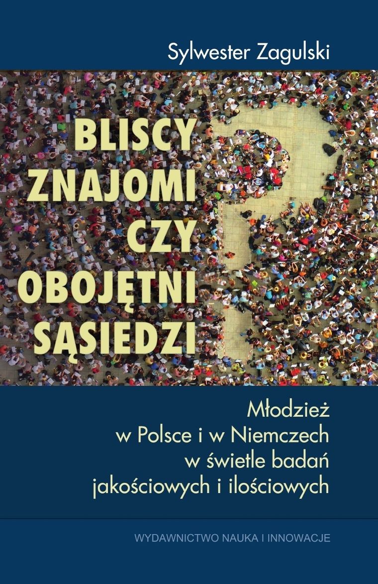 Bliscy znajomi czy obojętni sąsiedzi?
