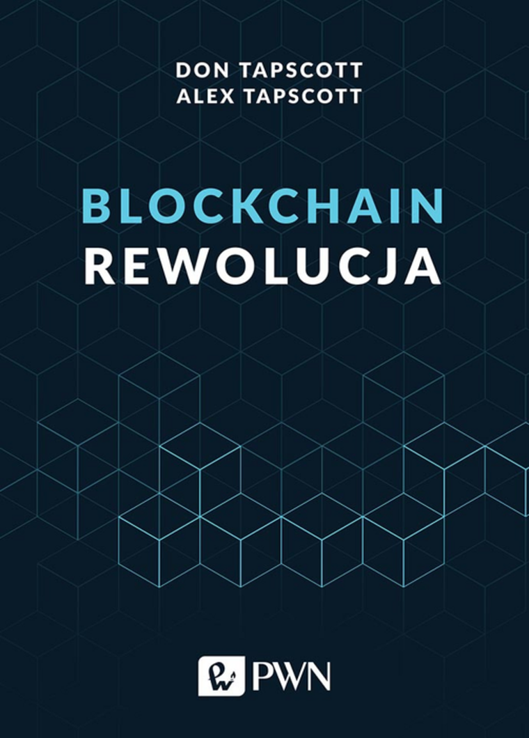 Blockchain. Rewolucja