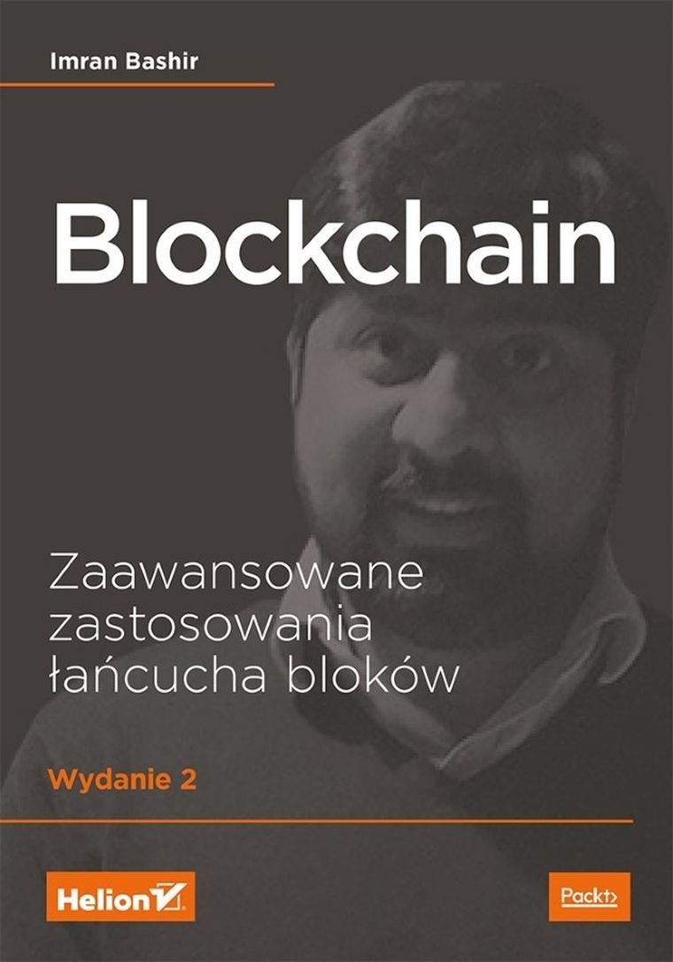 Blockchain. Zaawansowane zastosowania łańcucha bloków