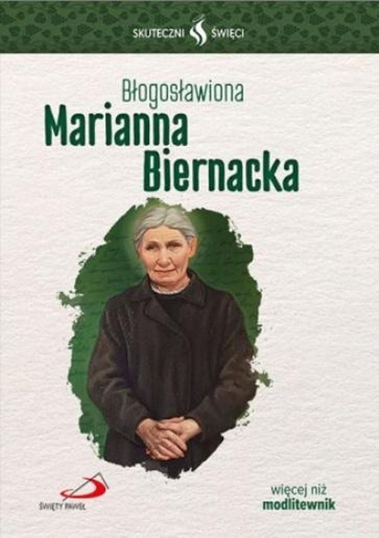 Błogosławiona Marianna Biernacka