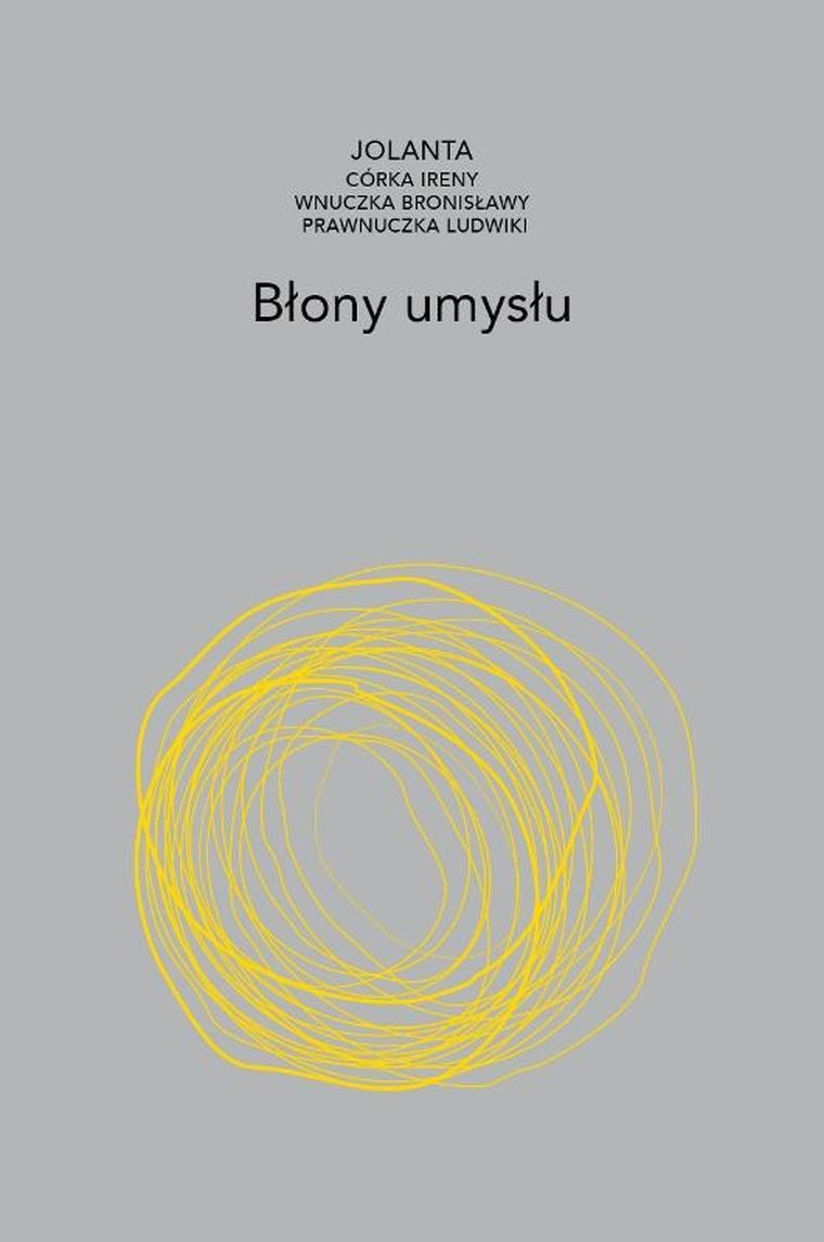 Błony umysłu