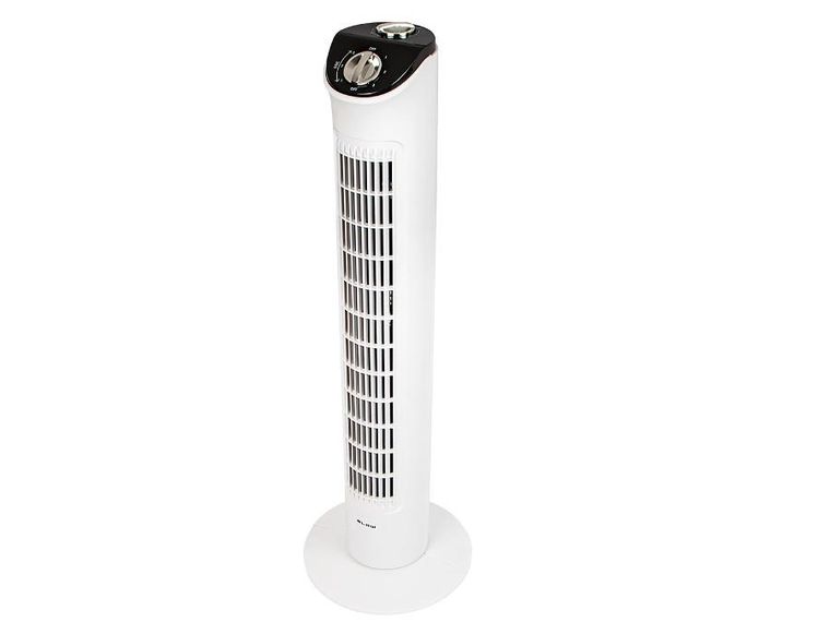 Blow, wentylator kolumnowy 80W