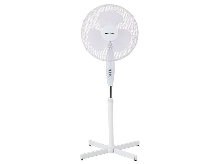 Blow, wentylator stojący 16", 55W, 40 cm